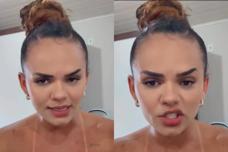 Musa do Unidos do Fuxico se pronuncia sobre recurso contra a 6 É D+: “Acho que zerou a planilha deles”