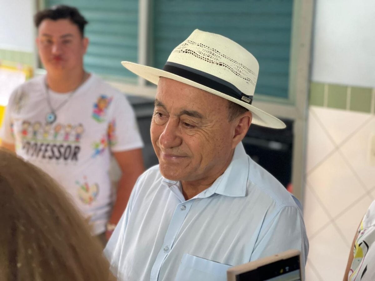 a possível mudança partidária de Bocalom e suas articulações em Brasília devem continuar movimentando os bastidoresa possível mudança partidária de Bocalom e suas articulações em Brasília devem continuar movimentando os bastidores