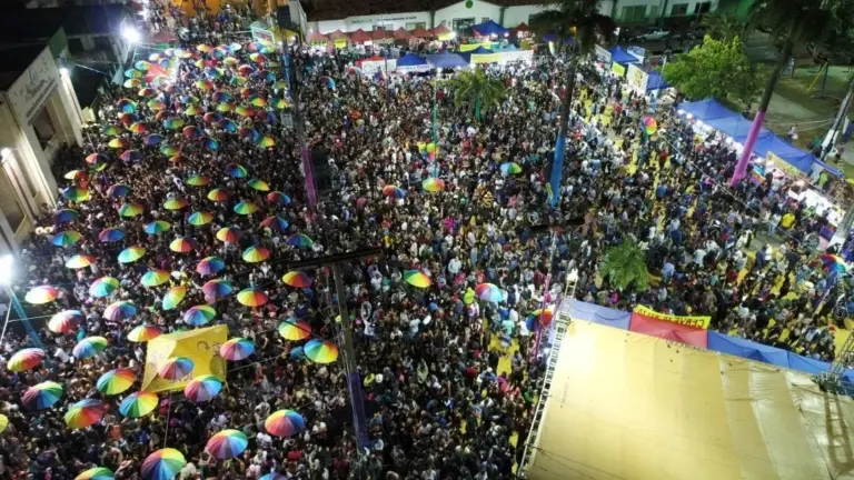 Às vésperas do Carnaval, o MPAC instaurou um procedimento administrativo para acompanhar e fiscalizar a realização da festa em Brasiléia.