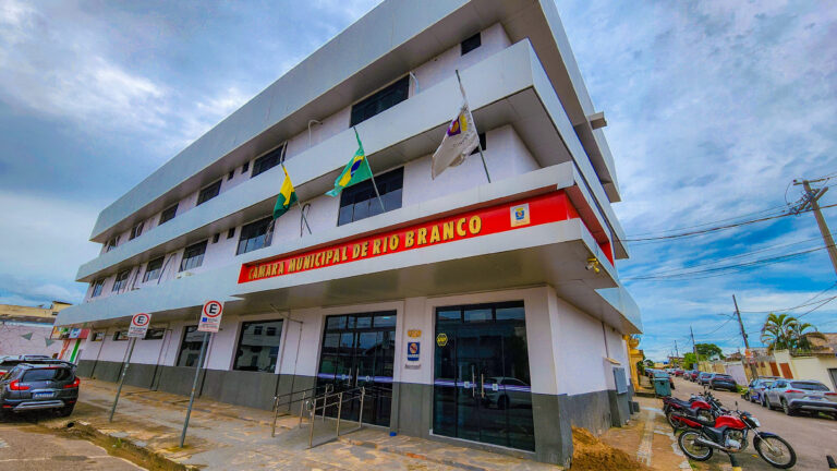 Câmara Municipal de Rio Branco