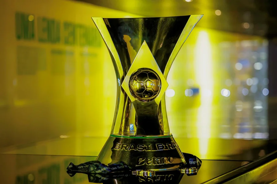 Campeonato Brasileiro: 2ª rodada começa nesta quarta com seis jogos