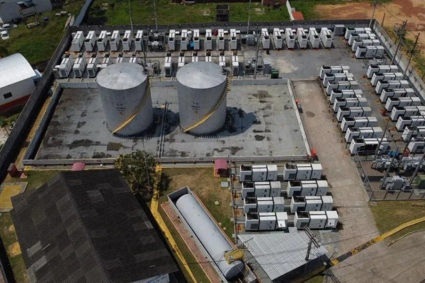 Estudo técnico recém-divulgado pela EPE aponta que uma gigantesca bateria com tecnologia grid-forming, capaz de armazenar energia