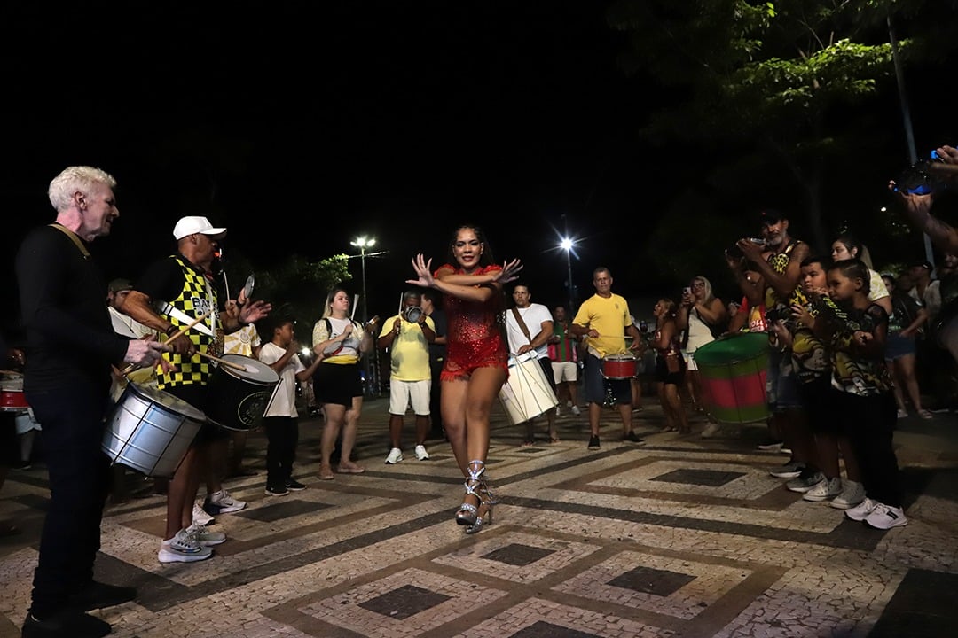 O Carnaval 2026 na capital acreana será marcado por mensagens de fé, resistência e valorização das raízes culturais da região.