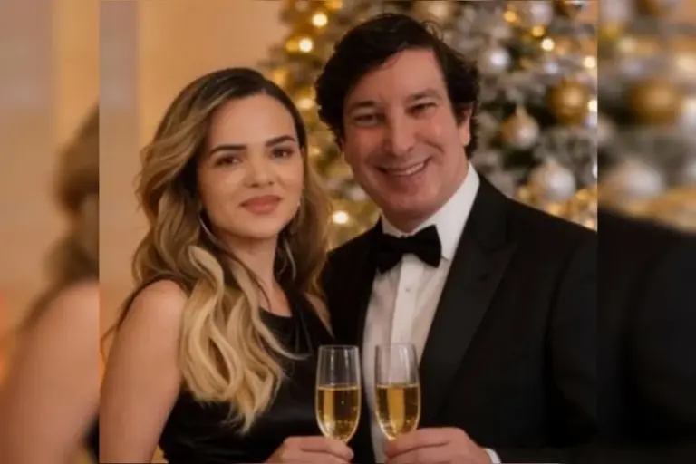 Casal encontrado morto: esposa de policial penal era a advogada