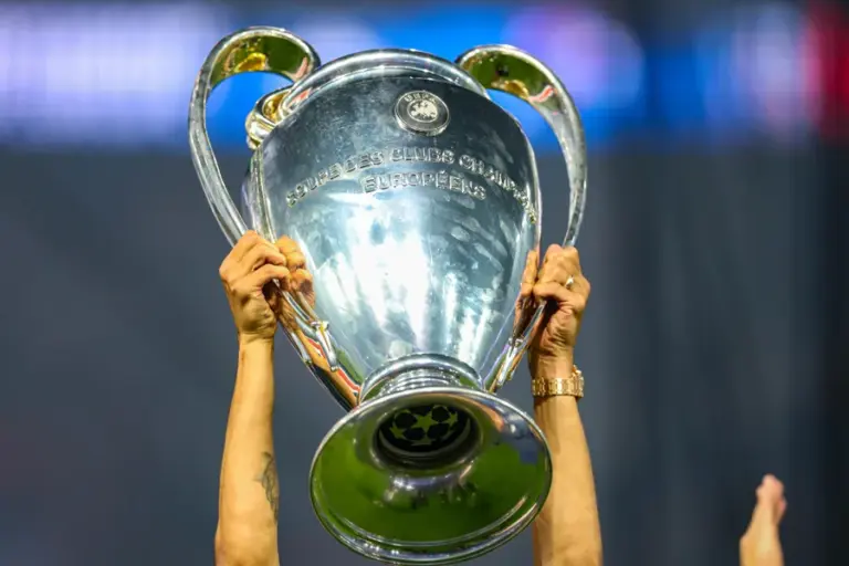 Champions League: com Real Madrid x City, confira os confrontos das oitavas