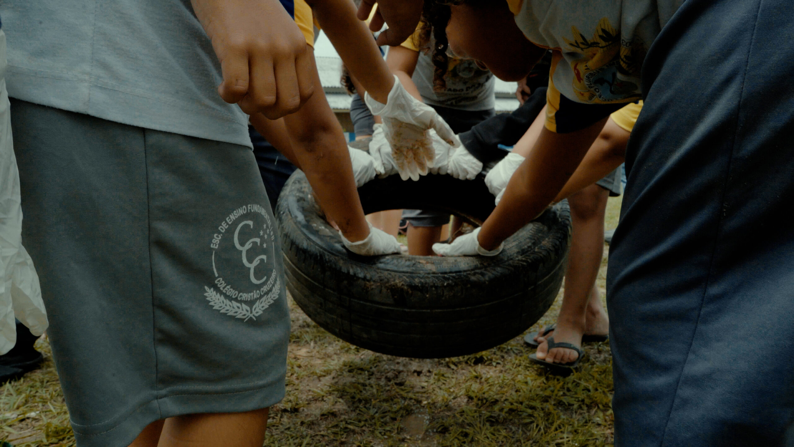 Educação como antídoto: escolas do Acre viram linha de frente contra o Aedes aegypti