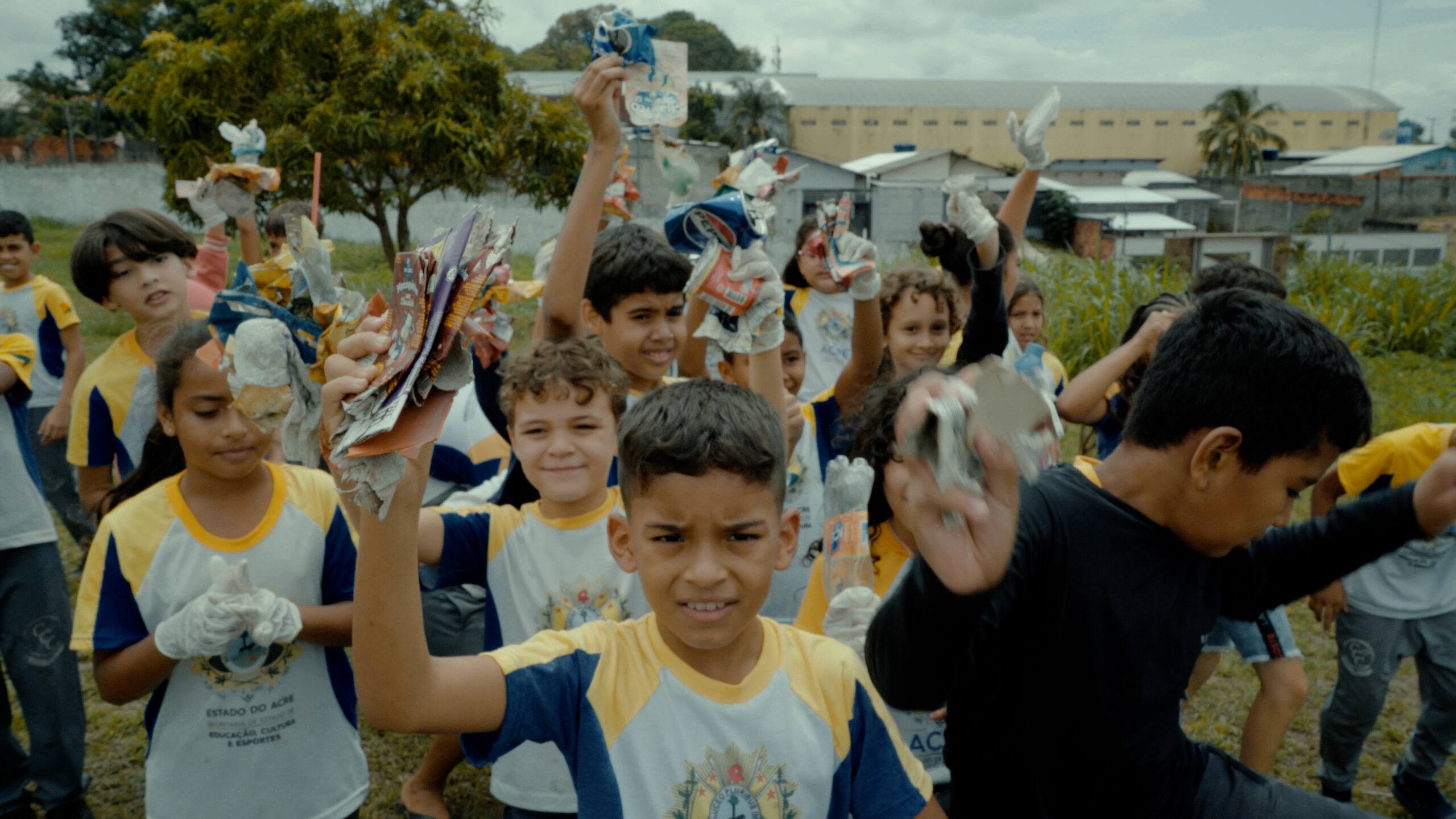 Educação como antídoto: escolas do Acre viram linha de frente contra o Aedes aegypti