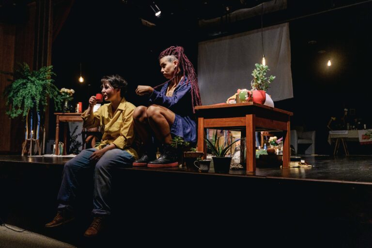 Espetáculo brasiliense tem apresentação com acessibilidade nesta sexta-feira em Rio Branco