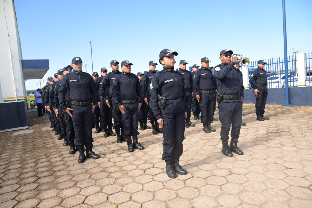 O 2º Batalhão da Polícia Militar do Acre (PMAC), responsável pelo policiamento de 33 bairros do Segundo Distrito da capital, tem um novo comandante