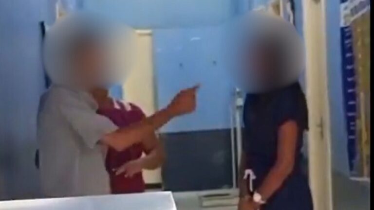 Servidora denuncia agressão durante discussão em unidade de saúde no interior do Acre