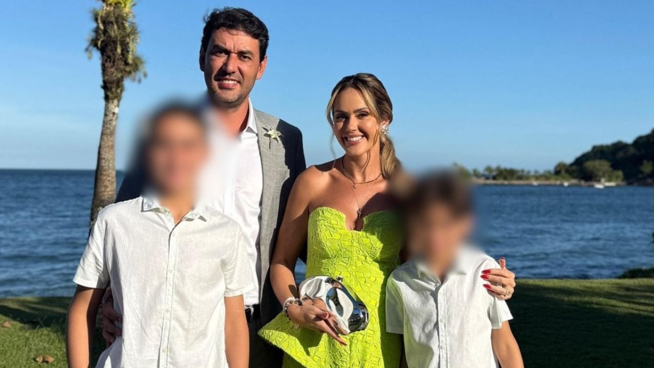 Caso é investigado como duplo homicídio seguido de suicídio; novas informações apontam separação.