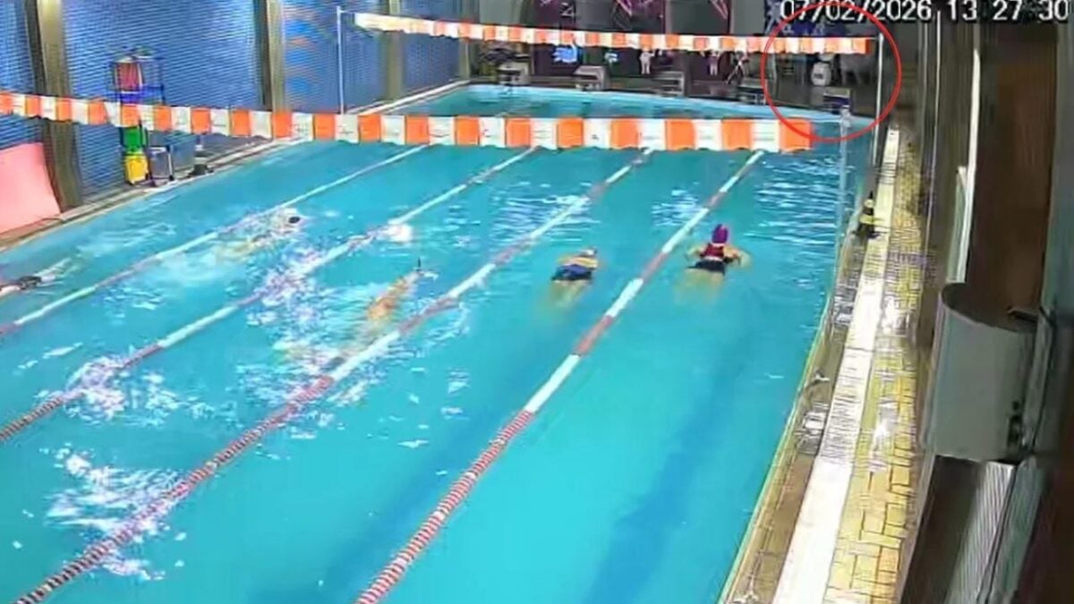 Reportagem do Fantástico detalha intoxicação em piscina que matou aluna e aponta falhas no controle de produtos químicos.