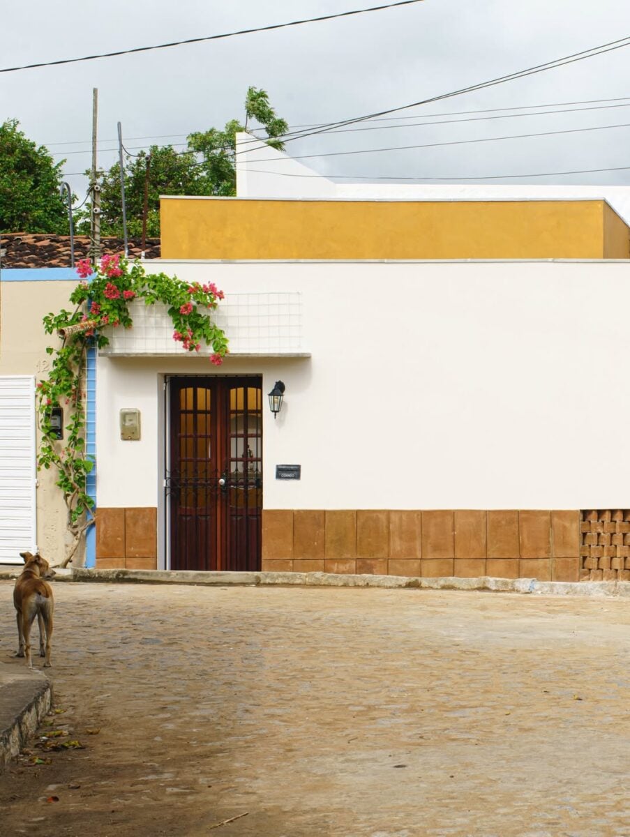 Reforma de residência em Feira Nova venceu o ArchDaily Building of the Year 2026 na categoria “Casas”, com mais de 120 mil votos em votação internacional. 