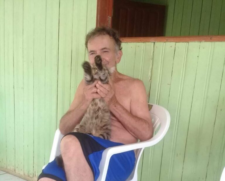 Desaparecimento de idoso em Rio Branco completa 15 dias; veja o que se sabe até agora