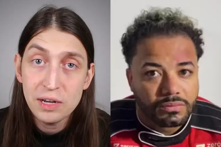 Felca se pronuncia após condenação de Hytalo Santos; leia a declaração completa