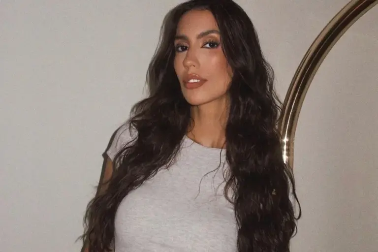 Gabi Brandt abre o jogo sobre reality da FamĂlia Poncio apĂłs vĂdeo vazar