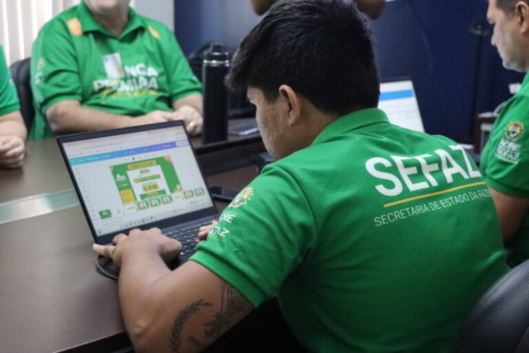 o governo do Acre divulgou os ganhadores de mais uma edição do sorteio mensal da Nota Premiada Acreana. Veja quem são os ganhadores