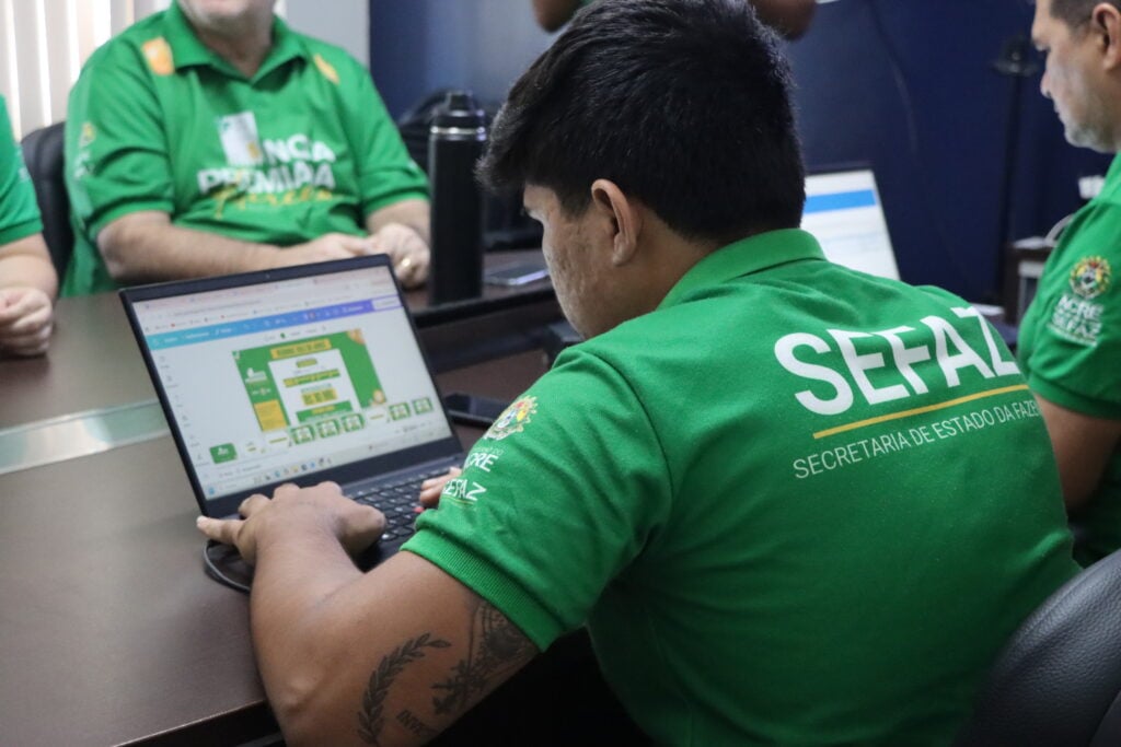 o governo do Acre divulgou os ganhadores de mais uma edição do sorteio mensal da Nota Premiada Acreana. Veja quem são os ganhadores