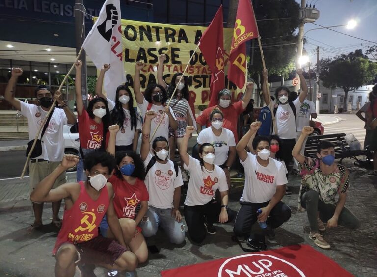 Partido Comunista decide lançar candidatura própria ao governo no Acre: “Consenso”