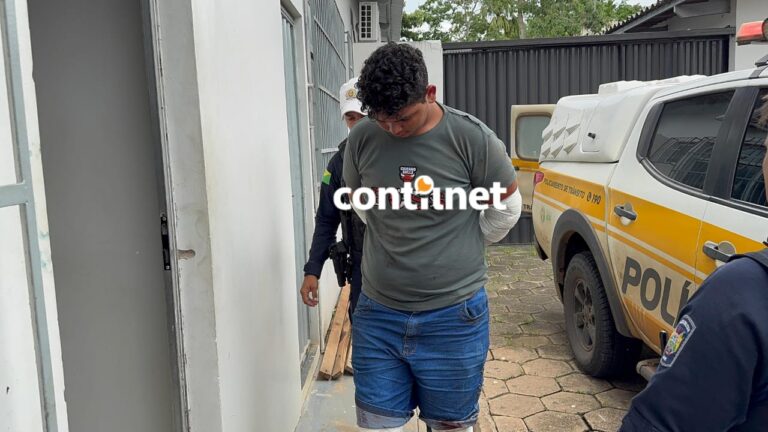 Motociclista que atropelou pastor no Acre não tinha CNH e foi preso após sair do Pronto-Socorro