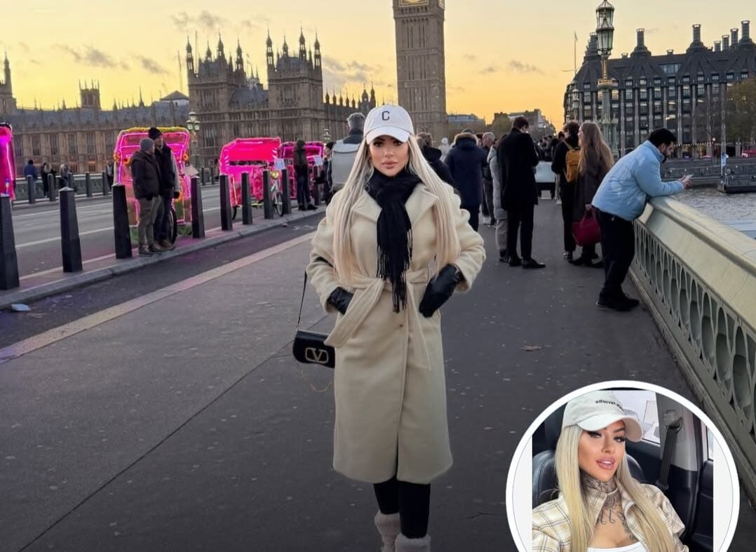 Influenciadora era conhecida pela atuação nas redes sociais e presença ativa nas redes