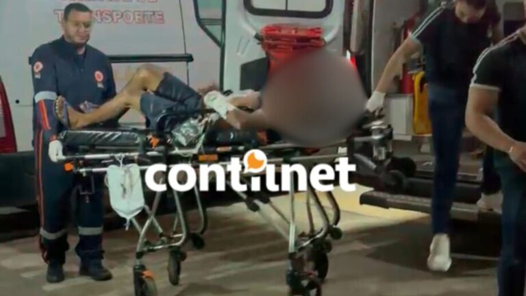 Homem é baleado no abdômen e outro fica ferido após ataque a tiros em cidade do Acre