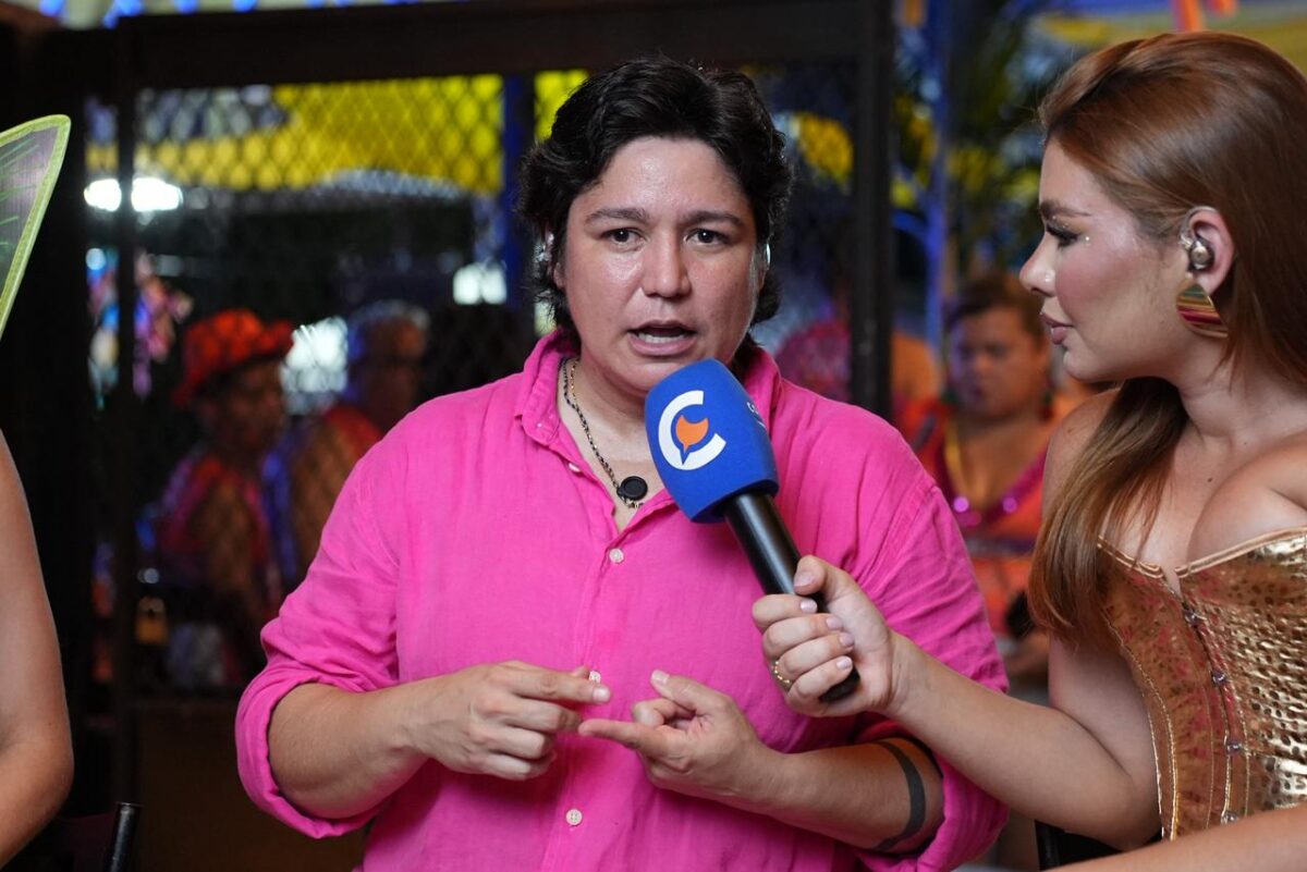 A Casa do Rio, após anos no mercado, é uma das paradas obrigatórias para os turistas que visitam o Acre.