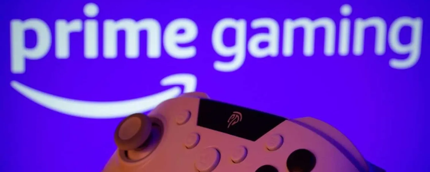 Jogos gratuitos do Prime Gaming de fevereiro de 2026.