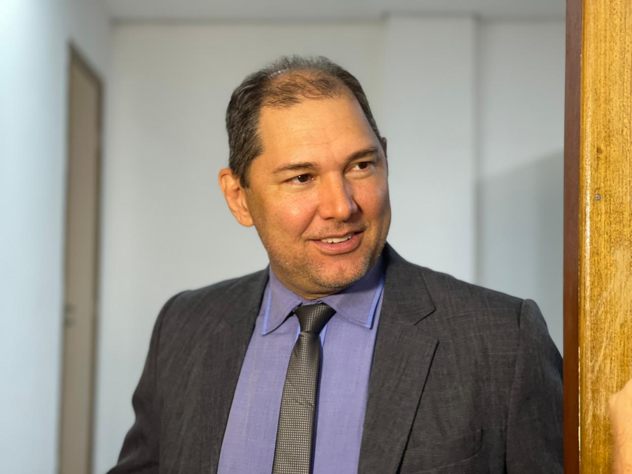 Joabe Lira nega que Câmara vá apresentar projeto para reduzir salários de secretários