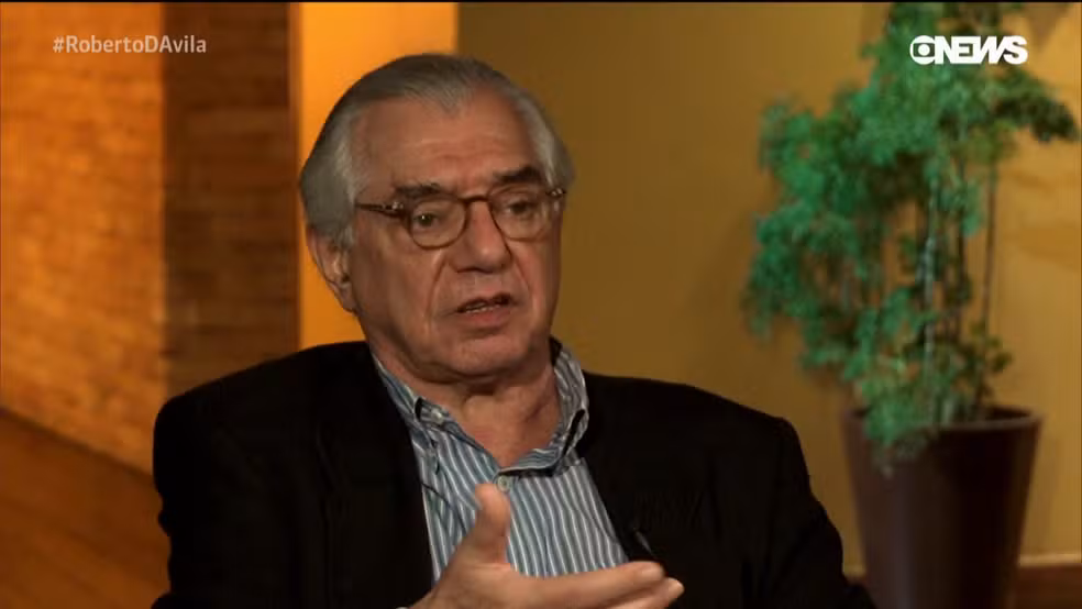 José Álvaro Moisés, um dos fundadores do PT, morre afogado