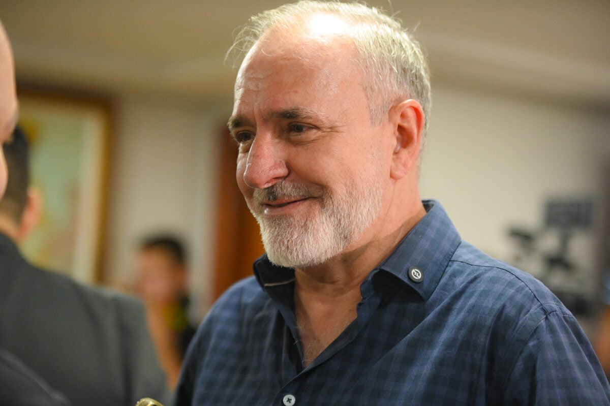 O presidente estadual do PDT no Acre, ex-secretário de Agricultura e deputado estadual Luiz Tchê, afirmou ao ContilNet, nesta segunda-feira (9)