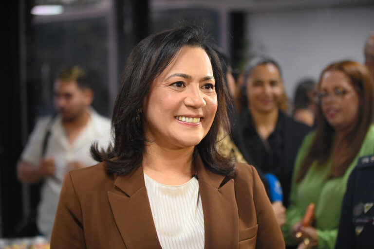 “Não está oficialmente acertado”, diz Mailza sobre apoio do PL à sua pré-candidatura