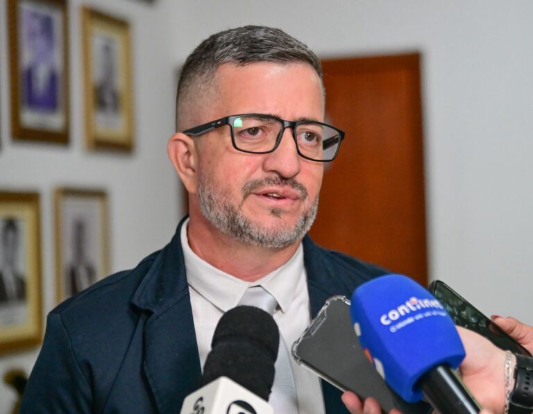 Líder de Bocalom diz que renovação com a Ricco foi emergencial e restrita a 38 linhas