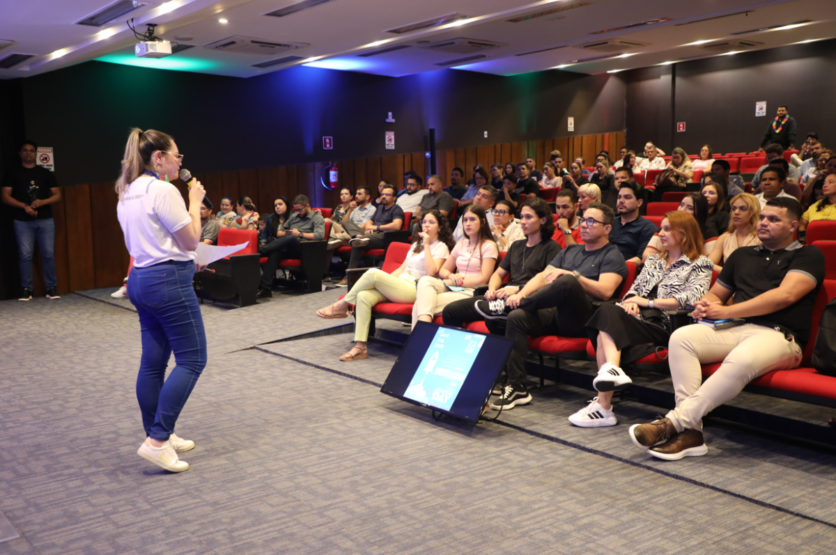 re traz uma série de oportunidades para empreendedores de diferentes segmentos | Foto: Ascom