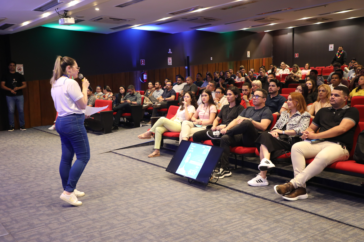 re traz uma série de oportunidades para empreendedores de diferentes segmentos | Foto: Ascom