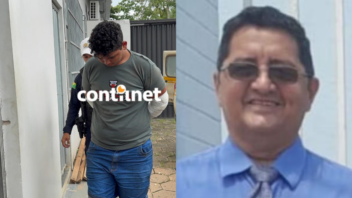 Segundo as autoridades, o jovem não possuía Carteira Nacional de Habilitação (CNH)