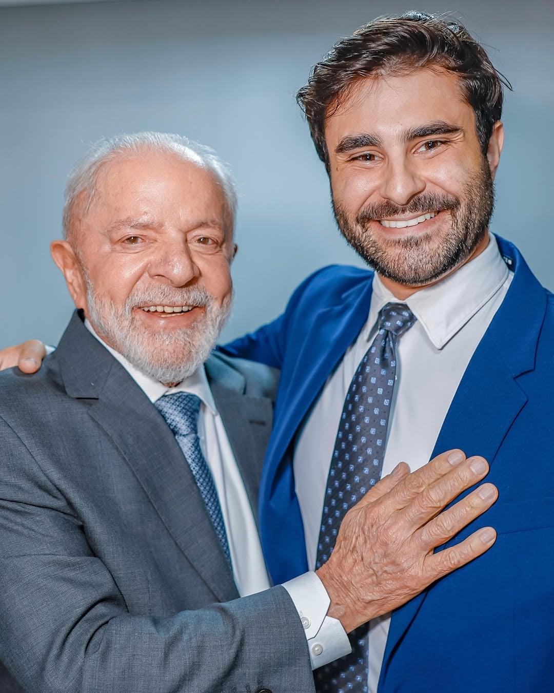 Pedro Rousseff afirma que discurso não representa maioria das igrejas e critica fanatismo político associado ao bolsonarismo.