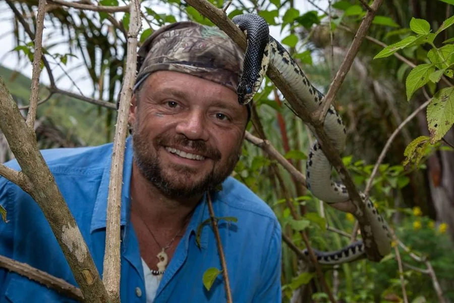 Biólogo afirma que a expedição busca mostrar o contraste entre a riqueza natural da Amazônia e as dificuldades enfrentadas por comunidades ao longo da Transamazônica.