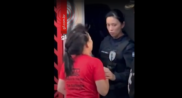 Pedido desesperado: mãe de vítima de feminicídio implora para ver corpo da filha