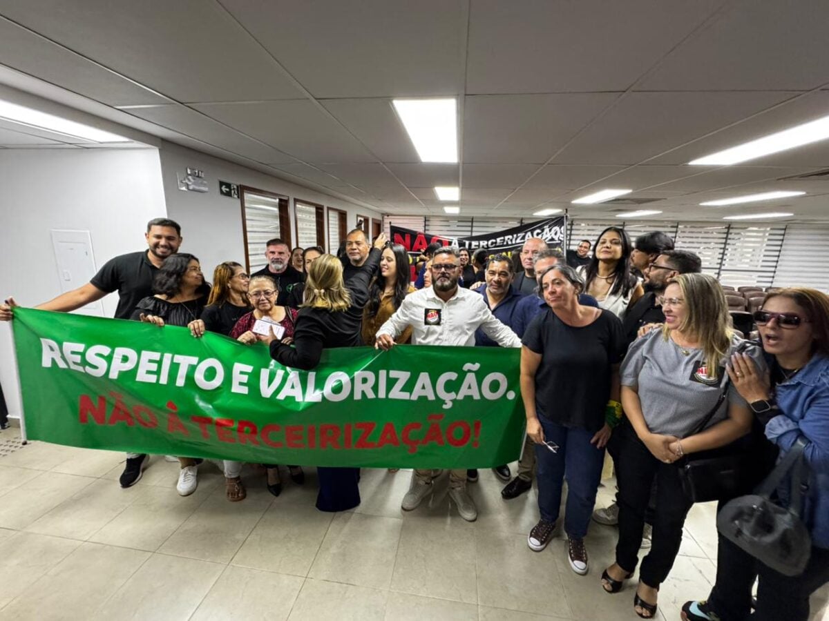 O anúncio, feito durante reunião da Comissão de Saúde Pública na Assembleia Legislativa do Acre (Aleac)O anúncio, feito durante reunião da Comissão de Saúde Pública na Assembleia Legislativa do Acre (Aleac)