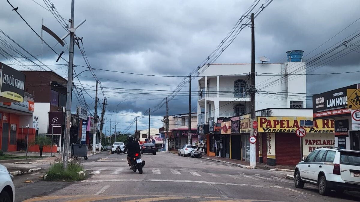 Friale divulgou a previsão do tempo para março no Acre
