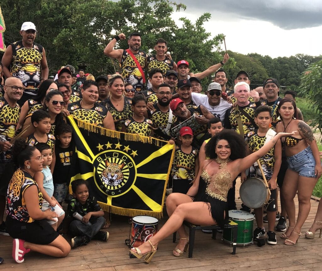 O Carnaval 2026 na capital acreana será marcado por mensagens de fé, resistência e valorização das raízes culturais da região. 