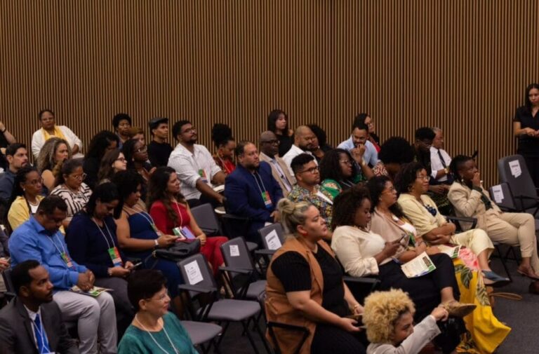 Entidades que atuam no combate ao racismo e na promoção da igualdade racial em Rio Branco já podem se inscrever para vaga no Compir.