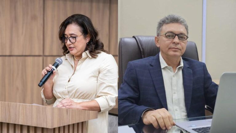 Dois nomes surgem como favoritos para assumir cadeira de Valmir no TCE; saiba quem são