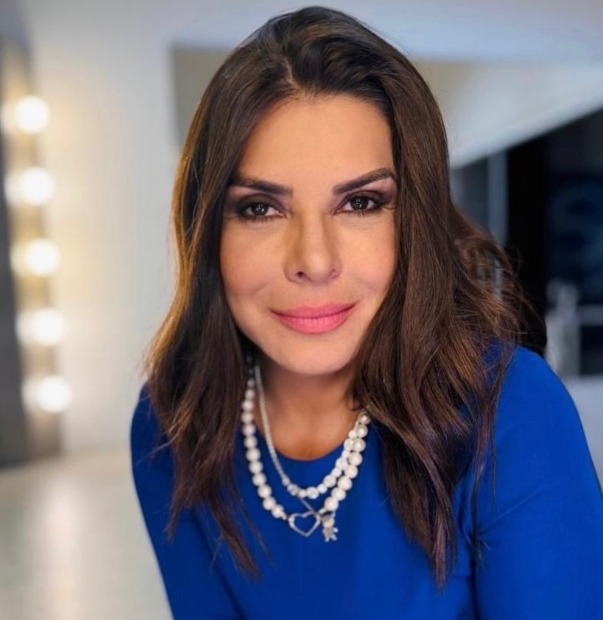 Apresentadora Mara Maravilha e atualizações sobre seu estado de saúde