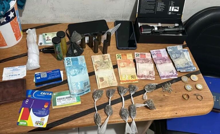 Polícia frustra assalto a transportadora de valores no interior do Acre