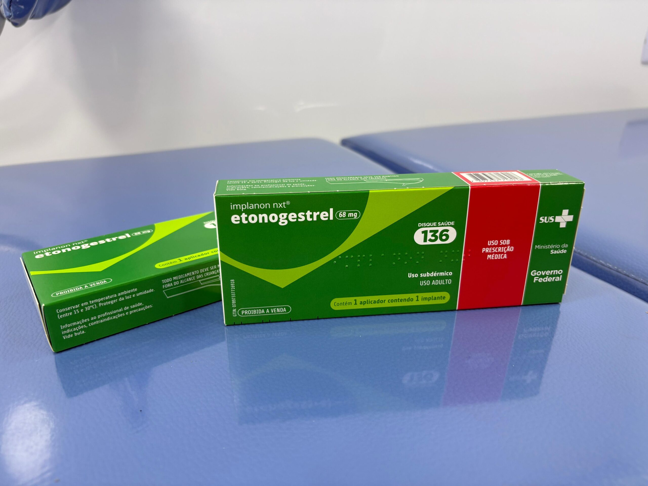 Rio Branco amplia acesso ao Implanon e já beneficia mais de 1.300 Mulheres