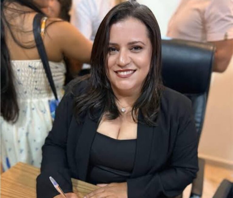 Com o povo como base, Veinha do Valmar consolida três mandatos de protagonismo em Tarauacá