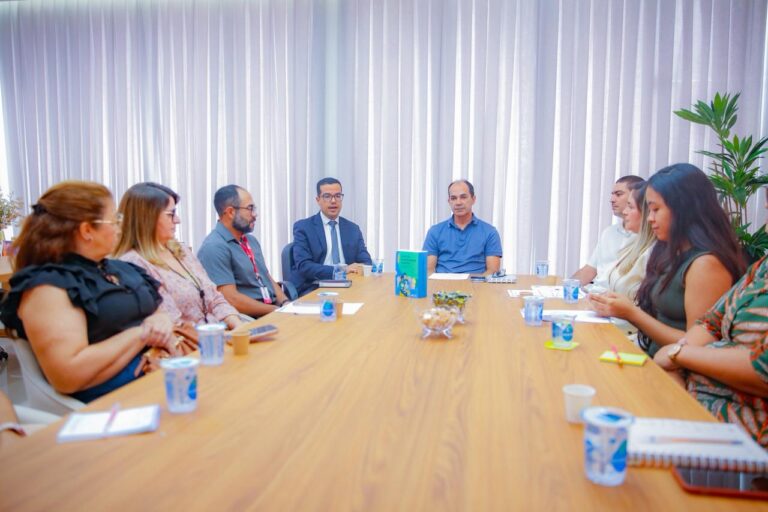 Prefeitura de Cruzeiro do Sul cria Grupo de Trabalho da Família Acolhedora