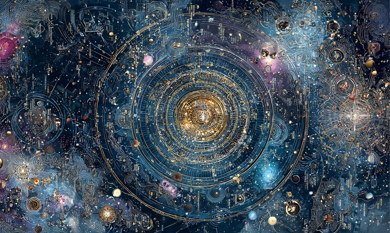 O horóscopo de hoje indica um período ideal para observar atitudes, refletir sobre decisões e agir com mais clareza emocional